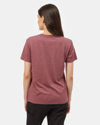 Floral Logo T-Shirt