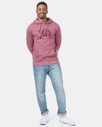 Woodgrain Ten Hoodie