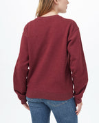 To the Mountain Longsleeve Crew