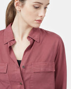 Tencel Everyday Blouse