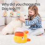 DuckBite Pet Feeder