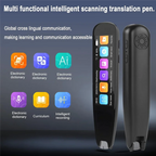 LingoScan Pen
