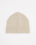 Wool Kurt Beanie