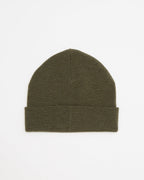 Wool Kurt Beanie