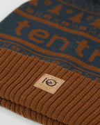 Cabin Pom Beanie