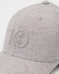 Logo Hemp Thicket Hat