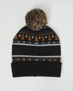 Cabin Pom Beanie