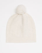 Wool Tree Cable Beanie