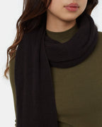 Jersey Knit Scarf