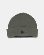 Golden Forest Beanie