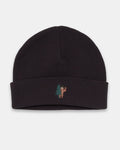 Sasquatch Beanie