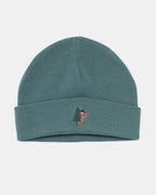 Sasquatch Beanie