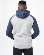 Oberon Zip Hoodie