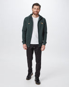 Oberon Zip Hoodie