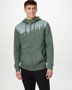 Juniper Zip Hoodie