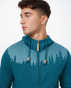 Juniper Zip Hoodie