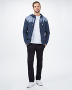Juniper Zip Hoodie