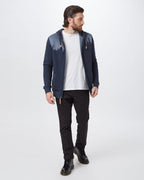 Juniper Zip Hoodie
