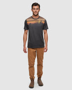 Retro Juniper T-Shirt