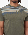 Retro Juniper T-Shirt