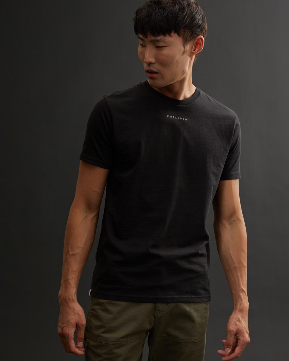Outsider T-Shirt