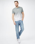 Dip Dye T-Shirt