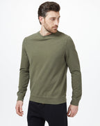 French Terry Classic Crew