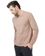 French Terry Classic Crew