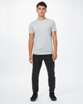 Embroidered Ten T-Shirt