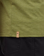 Embroidered Ten T-Shirt