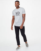 Tentree Logo T-Shirt