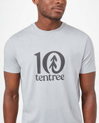 Tentree Logo T-Shirt