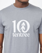 Tentree Logo T-Shirt