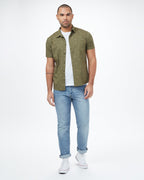 Bike Around Shortsleeve Shirt