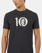 Woodgrain Ten T-Shirt