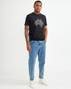 Australia Woodgrain T-Shirt