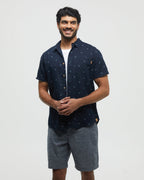 Mancos Shirt