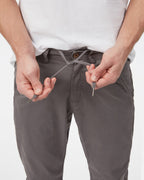 Twill Jogger