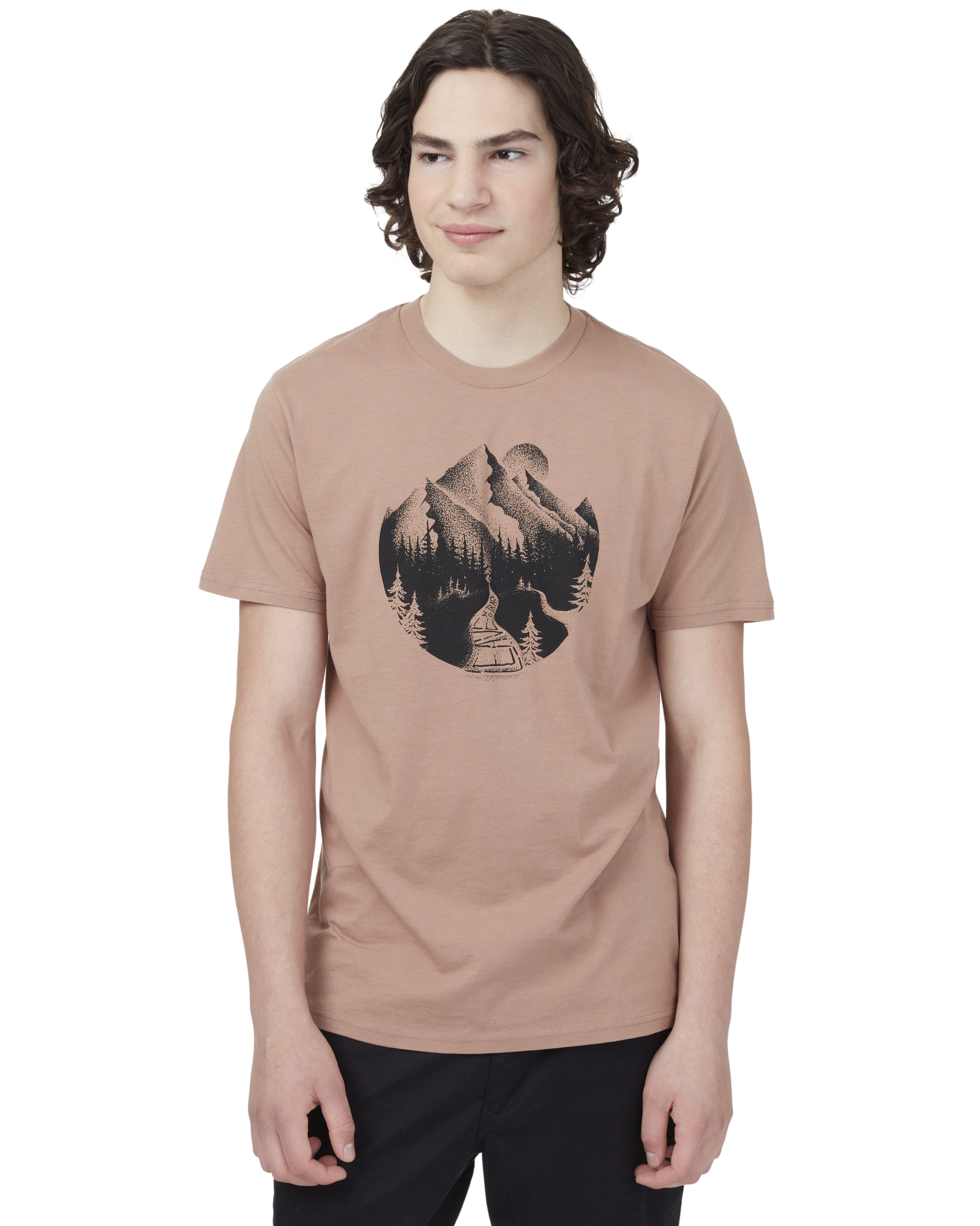No Trace T-Shirt