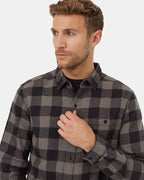 Forest Flannel Shirt