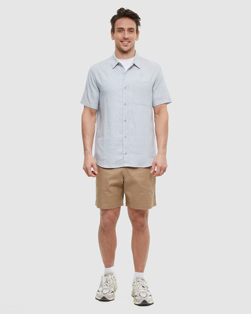 Dundas Shirt