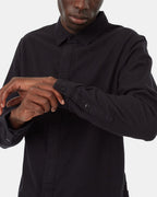 Kapok Flannel Classic Shirt