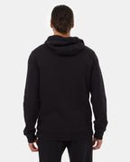 Recycled Logo Chest Hit Hoodie
