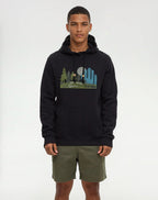 Urban Skyline Hoodie