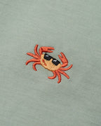 Crabby Astir Polo