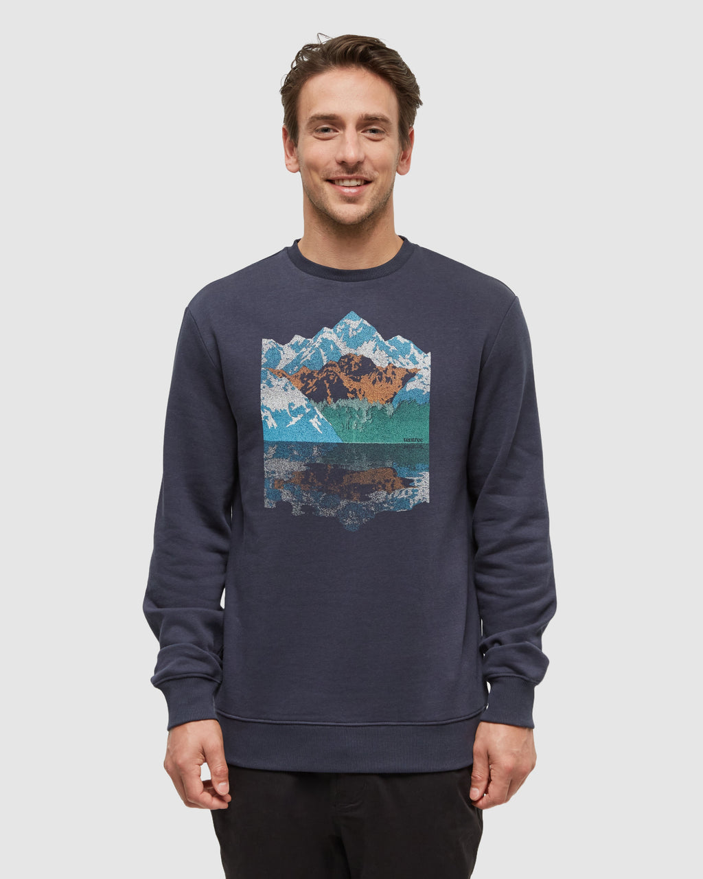 Summit Reflection Crew