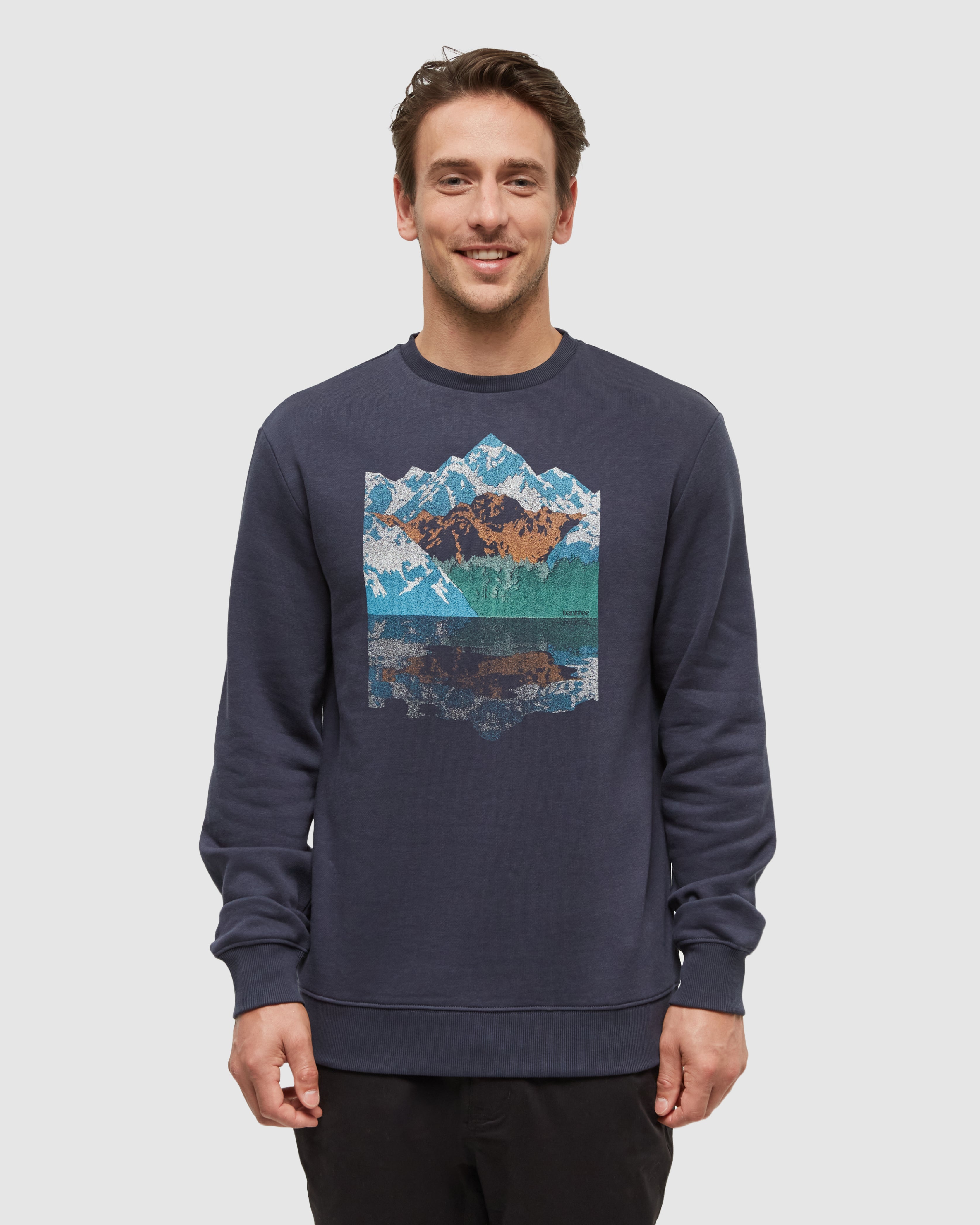 Summit Reflection Crew