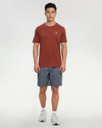 TreeBlend Baker Henley
