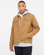 Treeline Canvas Unisex Jacket