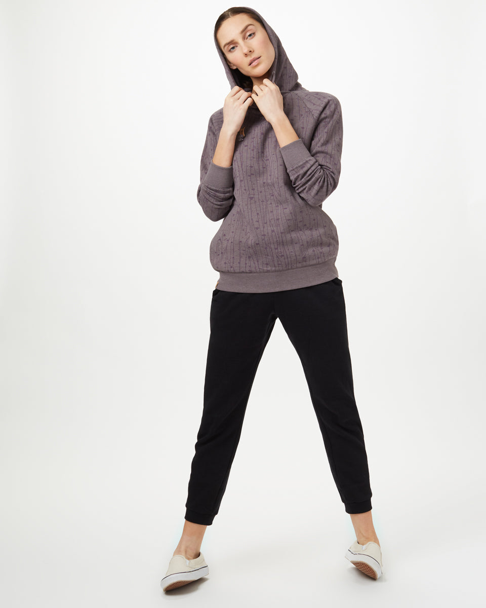 Burney Hoodie